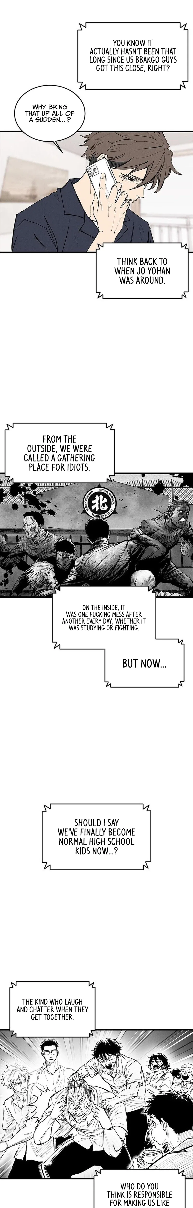High class Chapter 75 – Page 12
