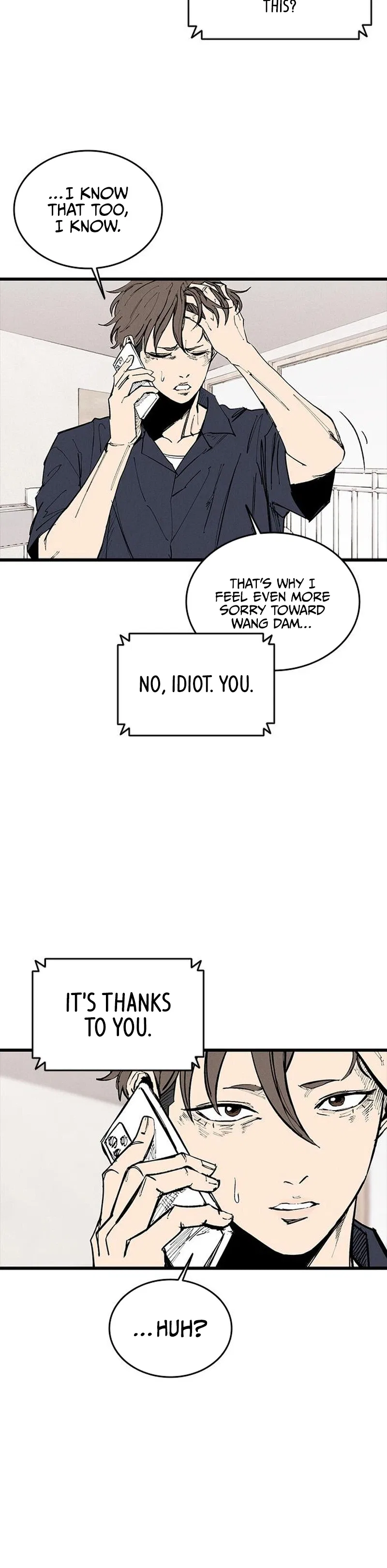 High class Chapter 75 – Page 13
