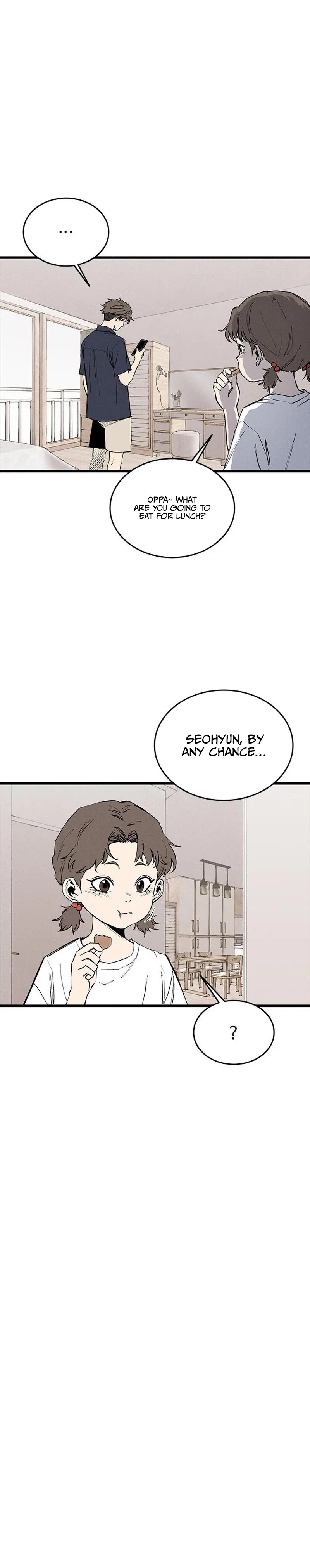 High class Chapter 75 – Page 16