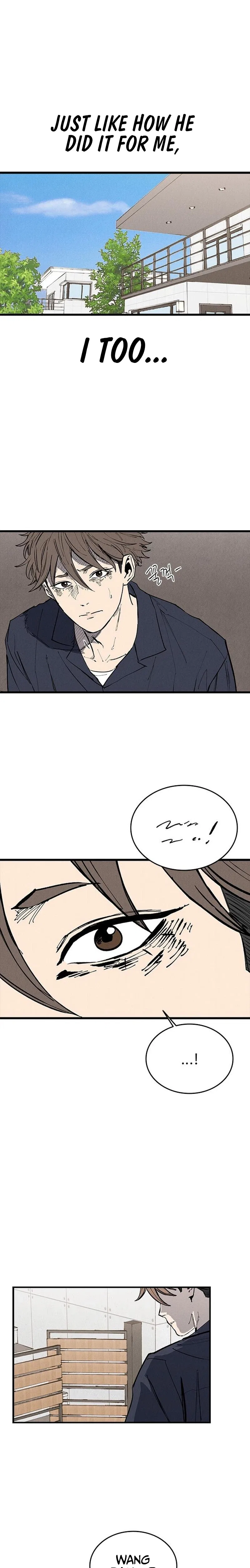 High class Chapter 75 – Page 18