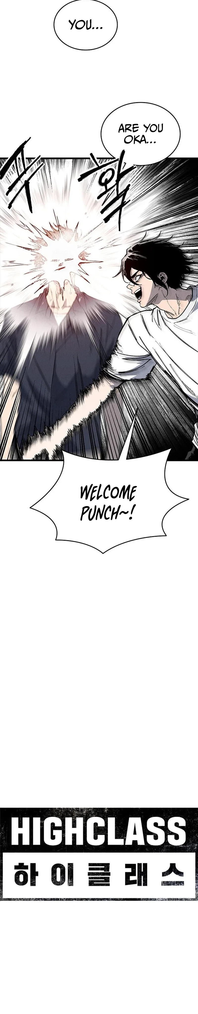 High class Chapter 75 – Page 22
