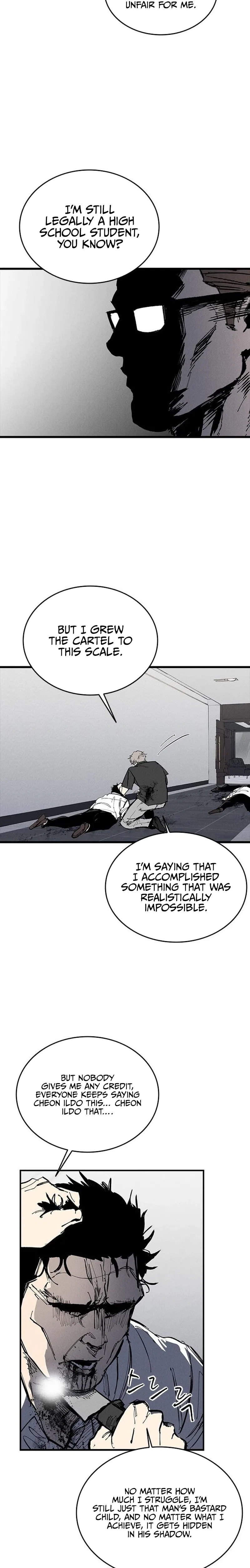 High class Chapter 75 – Page 27