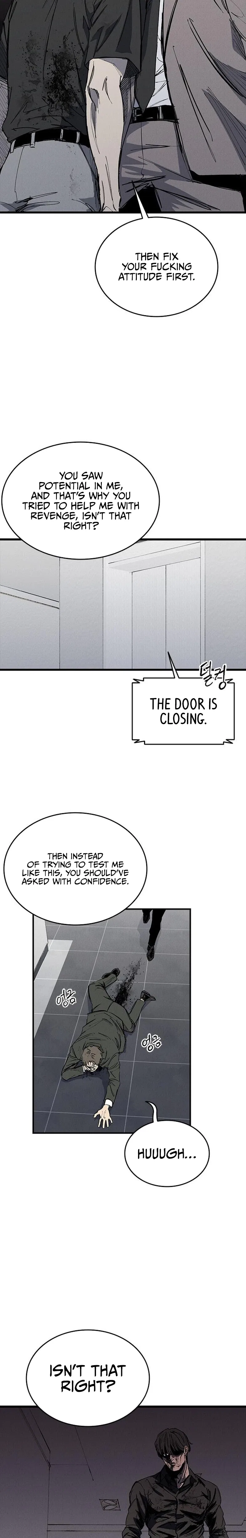 High class Chapter 75 – Page 30