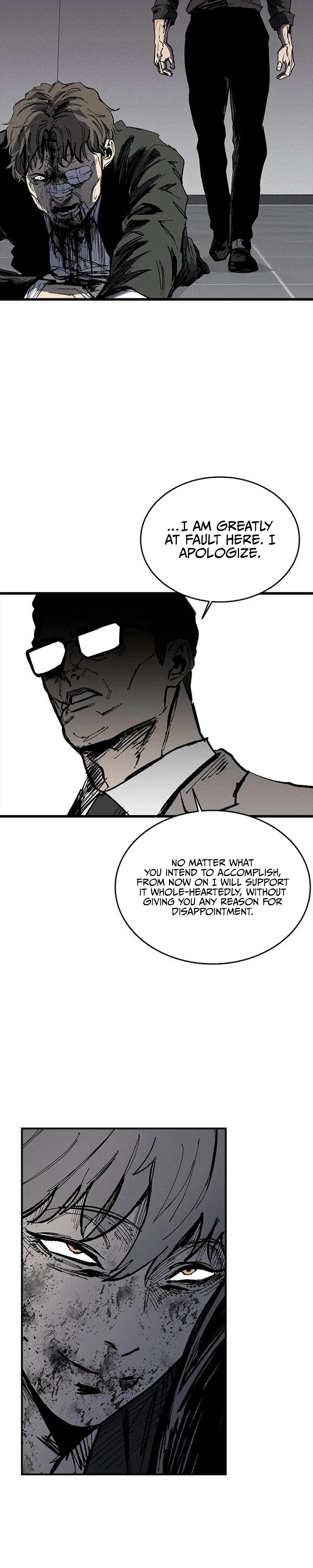High class Chapter 75 – Page 31