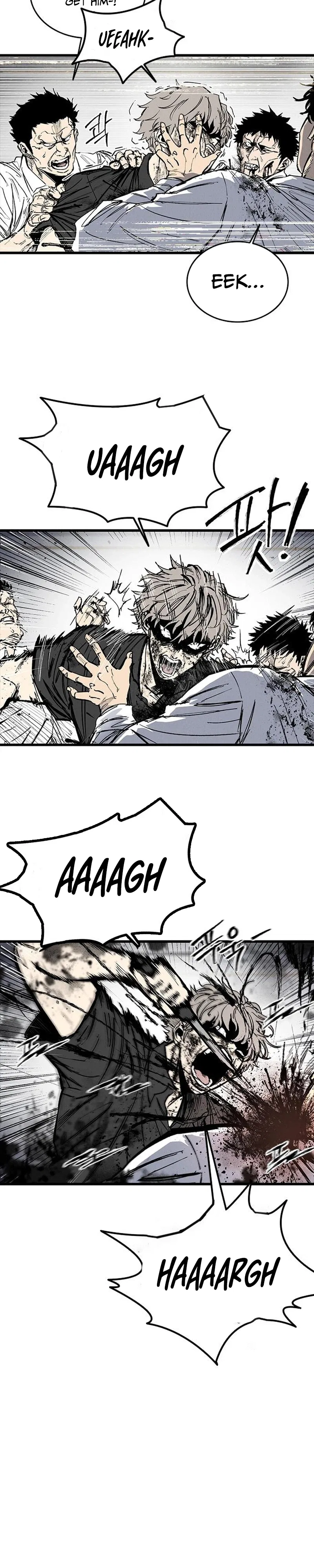 High class Chapter 74 – Page 13