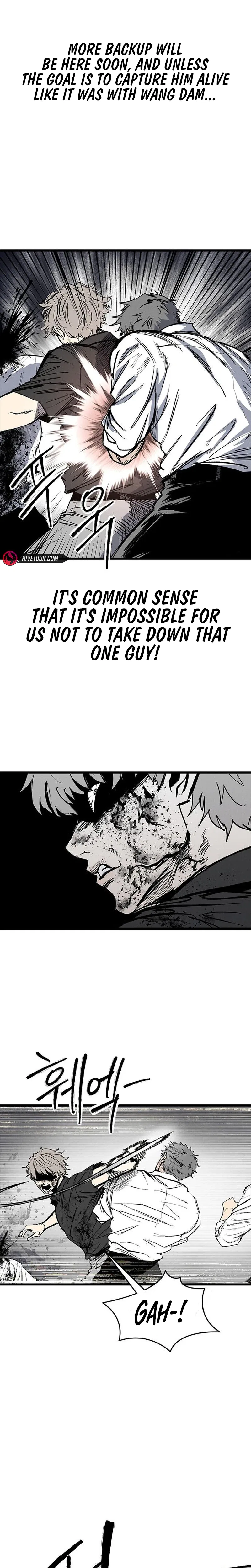 High class Chapter 74 – Page 15