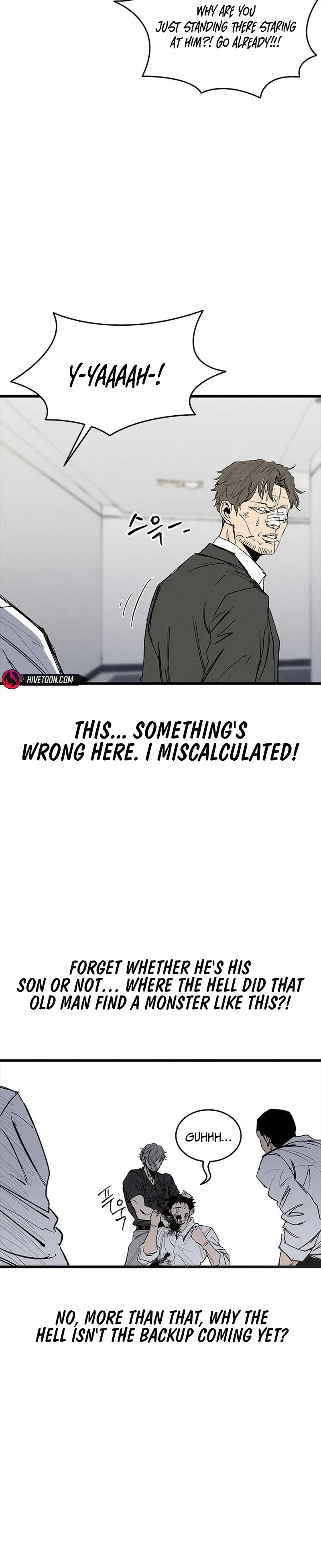 High class Chapter 74 – Page 25