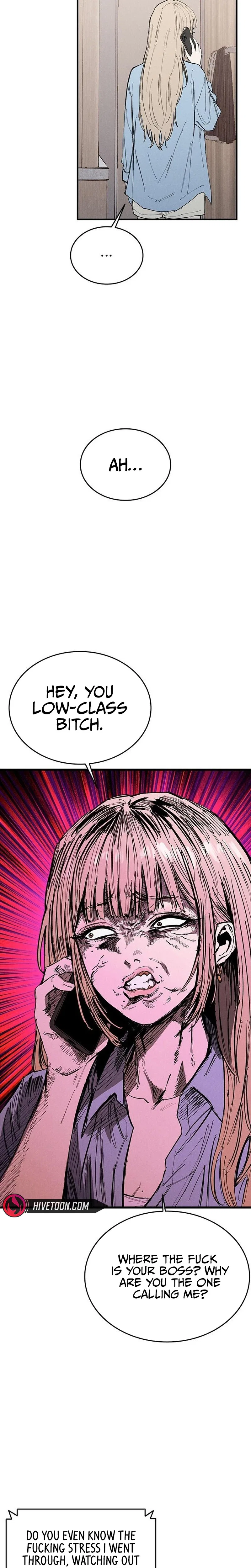High class Chapter 73 – Page 6