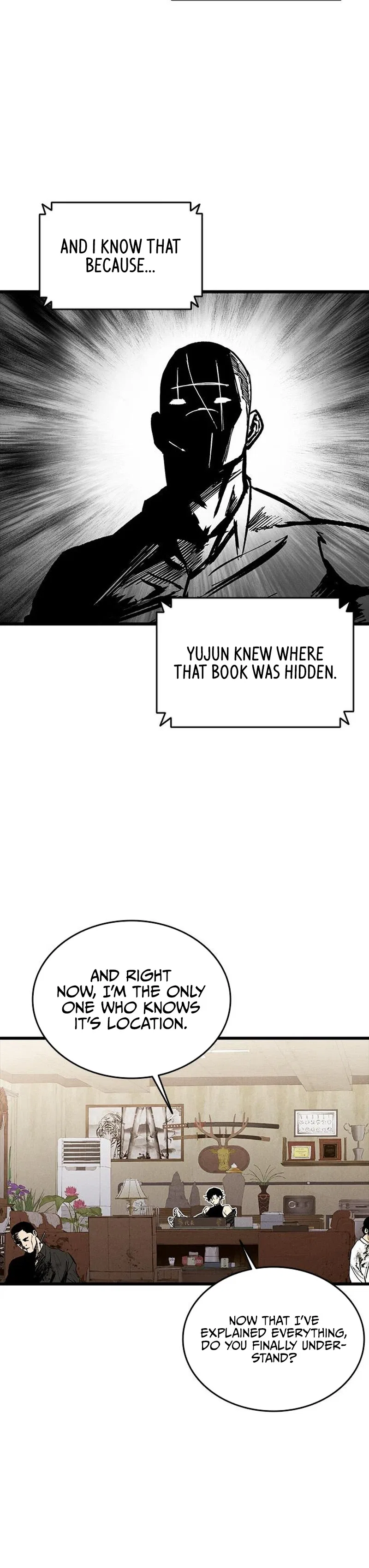 High class Chapter 73 – Page 13