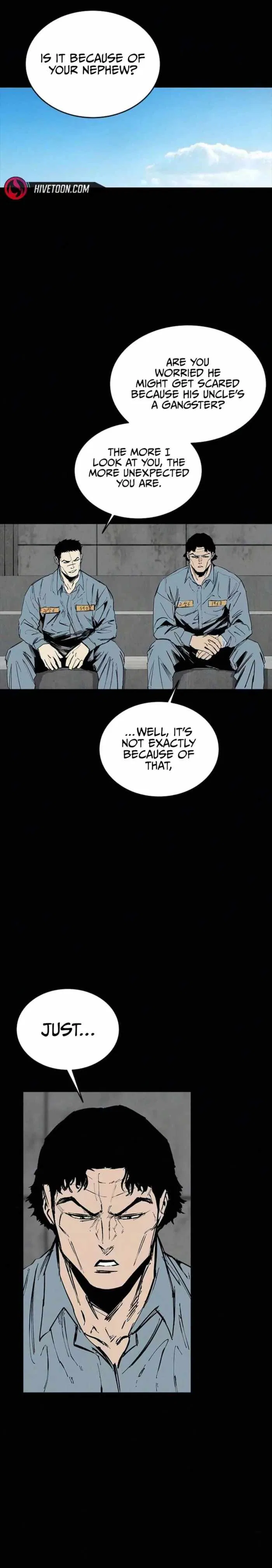 High class Chapter 71 – Page 1