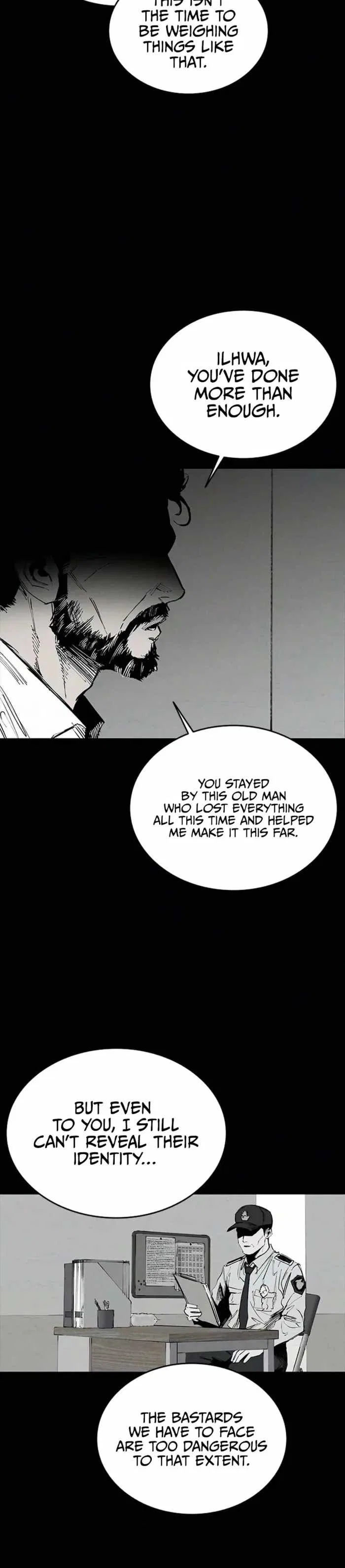 High class Chapter 71 – Page 3