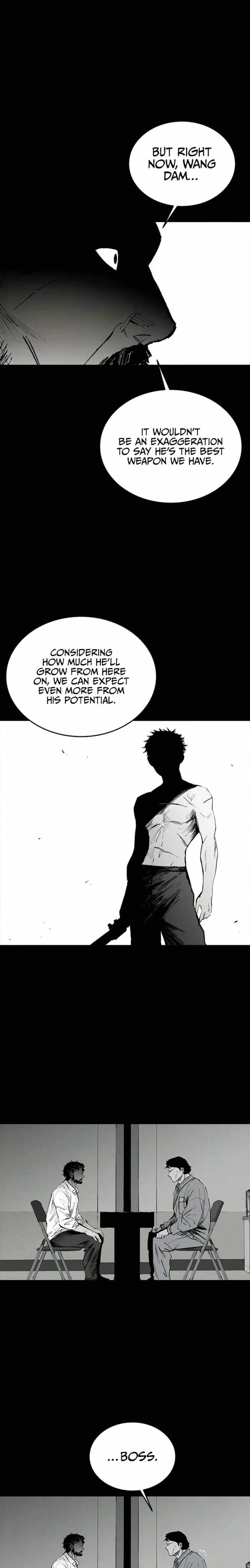 High class Chapter 71 – Page 4