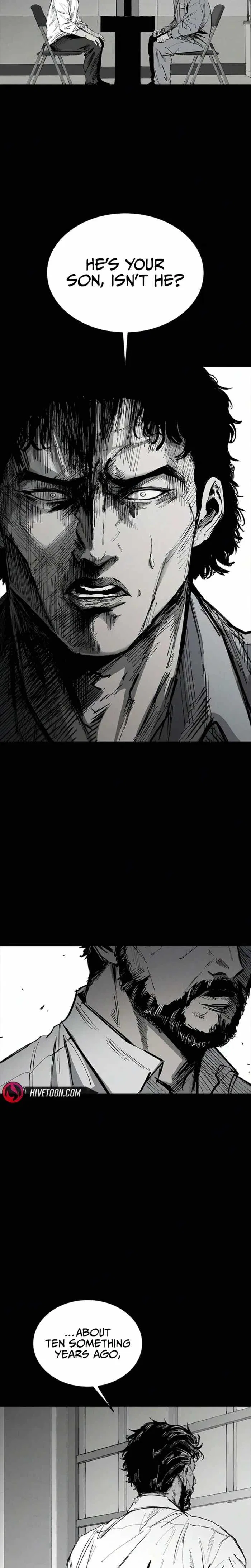 High class Chapter 71 – Page 5