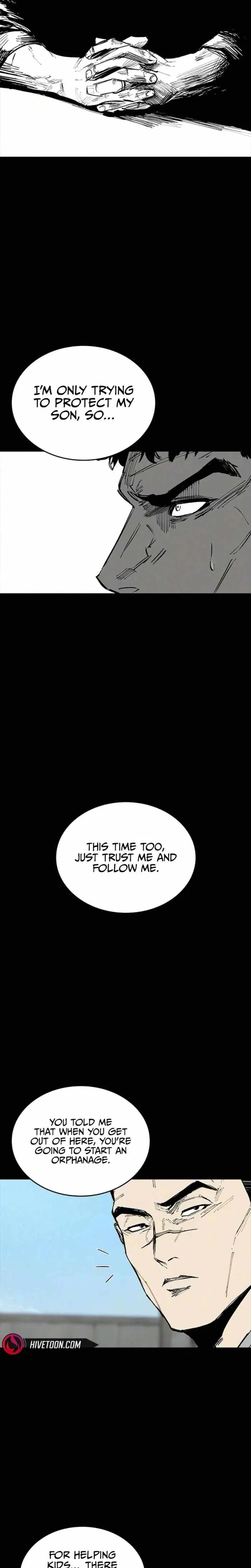 High class Chapter 71 – Page 8