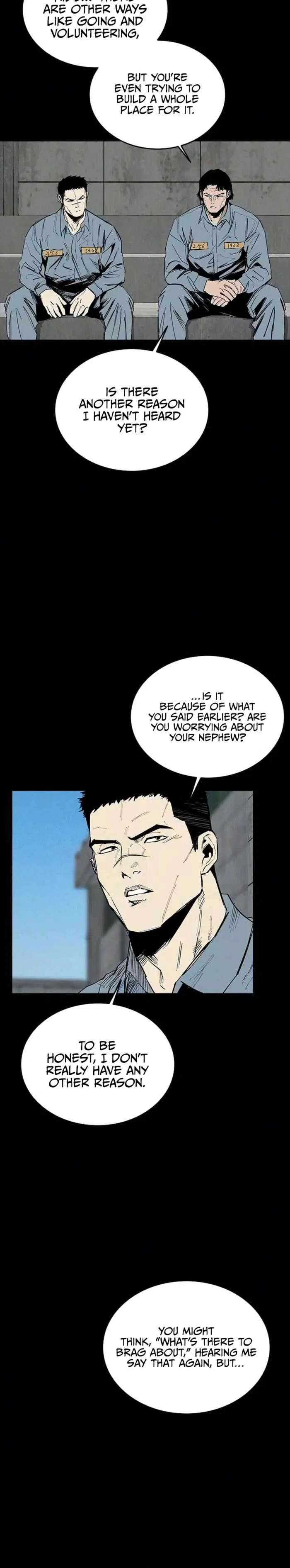 High class Chapter 71 – Page 9