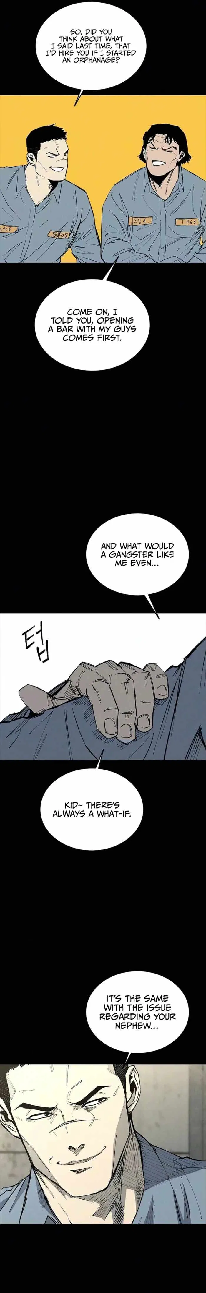 High class Chapter 71 – Page 13