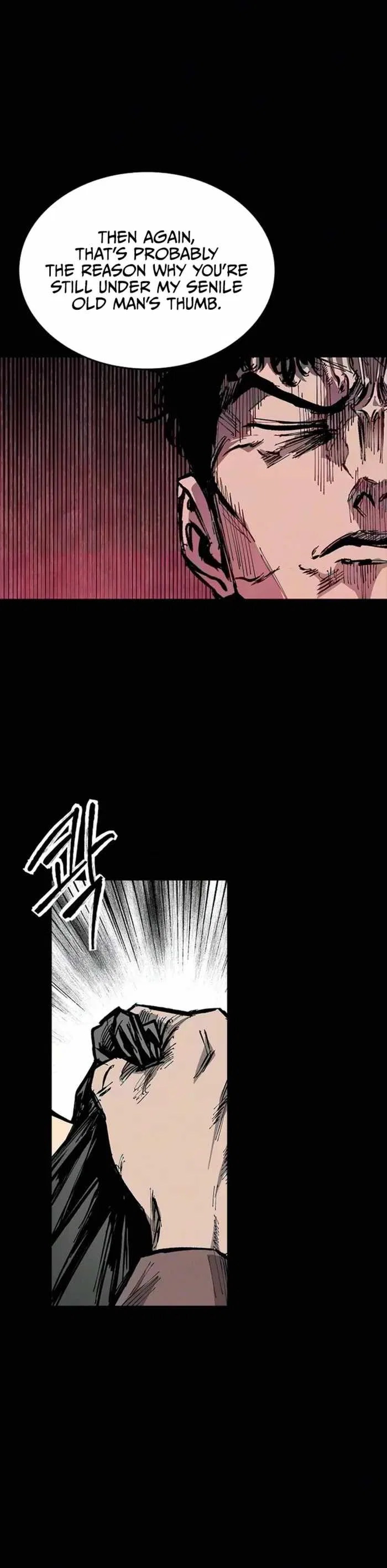 High class Chapter 71 – Page 18