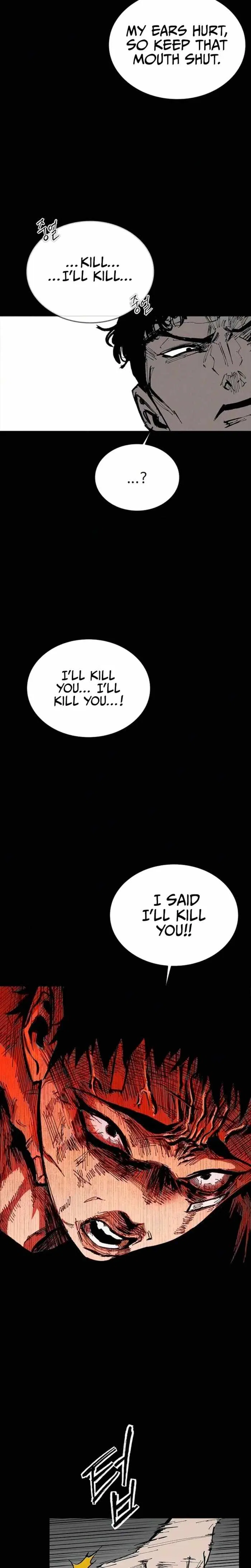High class Chapter 71 – Page 20