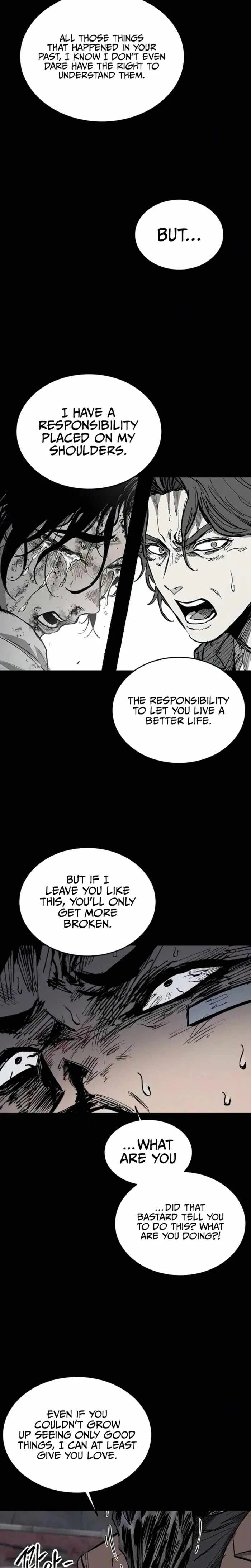 High class Chapter 71 – Page 26