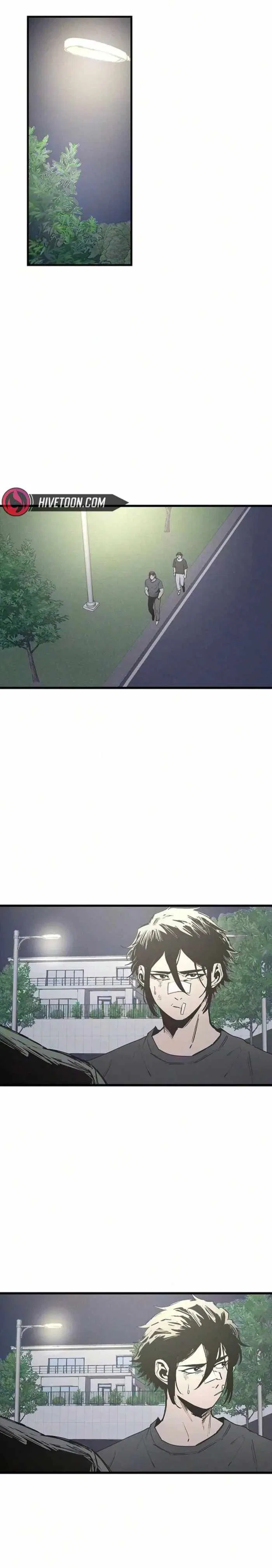High class Chapter 70 – Page 1