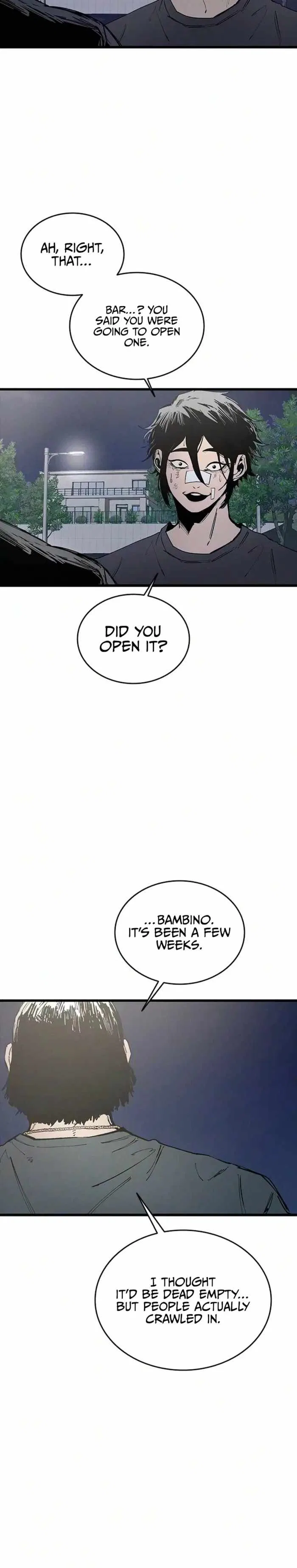 High class Chapter 70 – Page 3