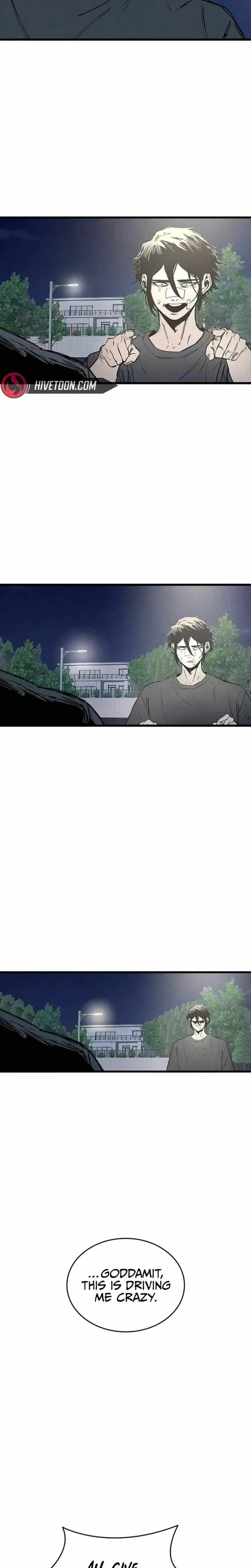High class Chapter 70 – Page 5