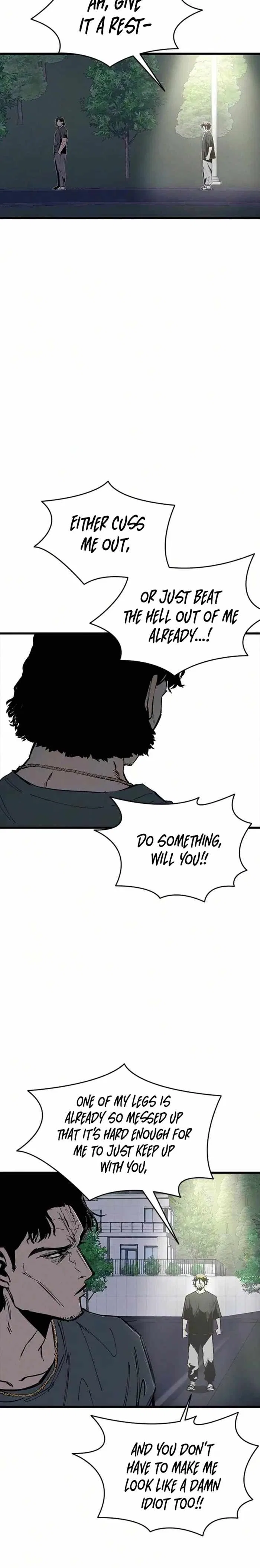 High class Chapter 70 – Page 6