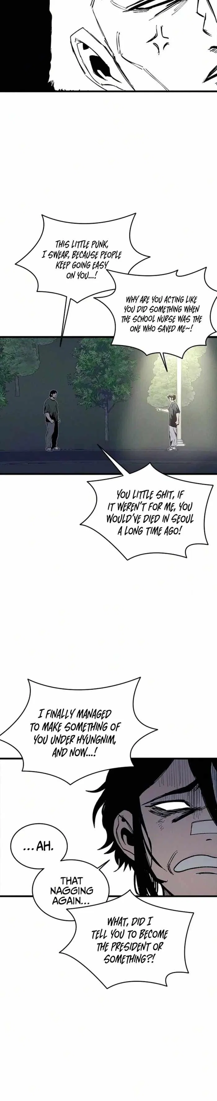 High class Chapter 70 – Page 9