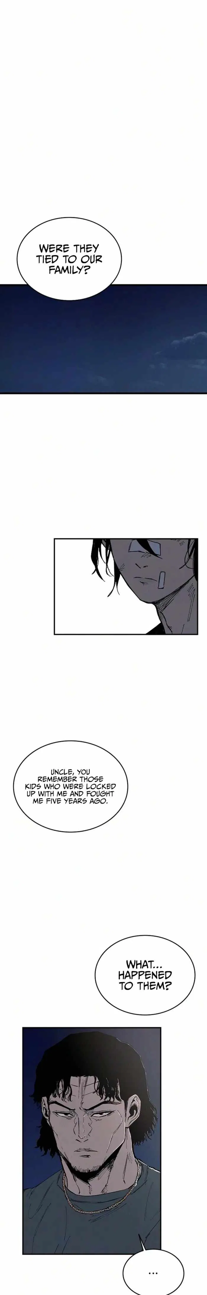High class Chapter 70 – Page 11