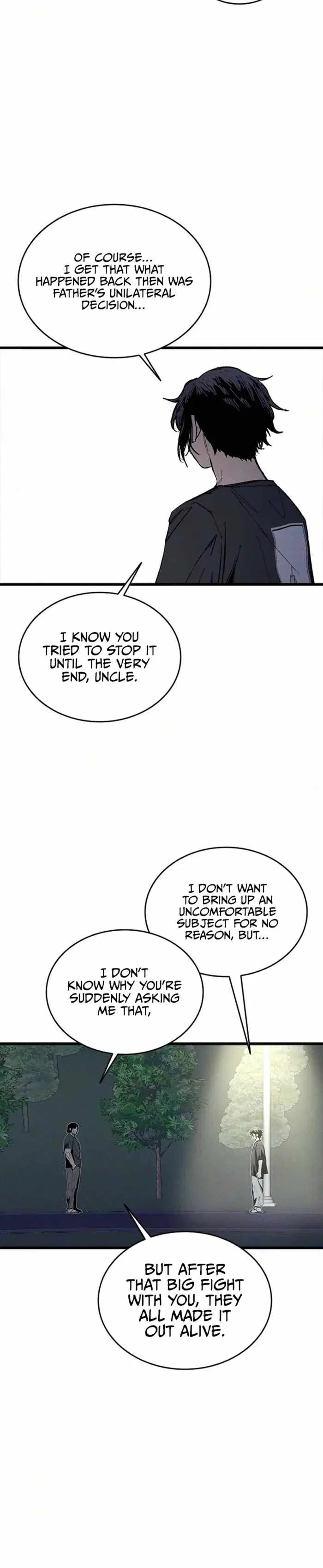 High class Chapter 70 – Page 12