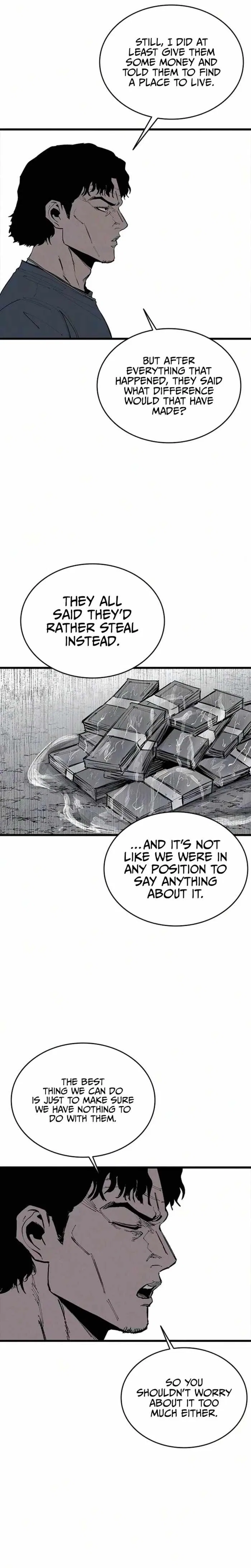 High class Chapter 70 – Page 13