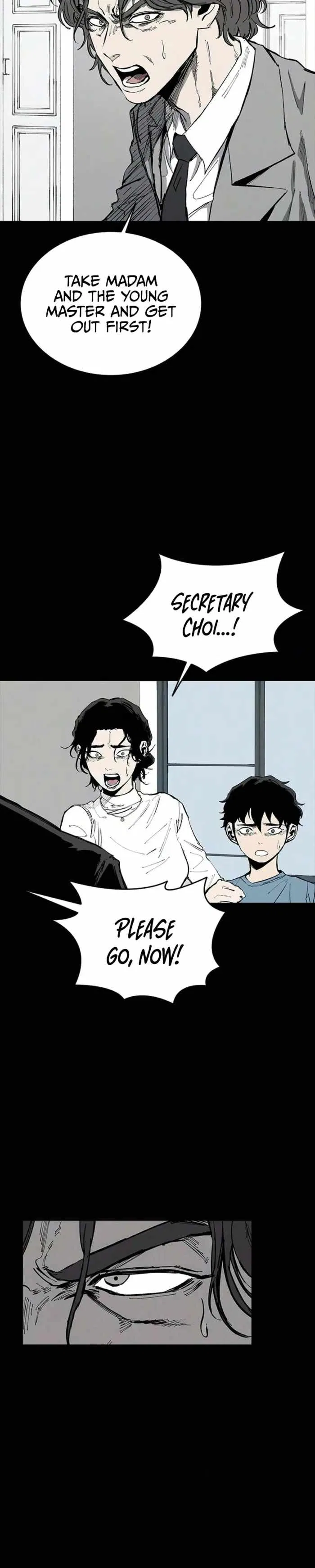 High class Chapter 70 – Page 18