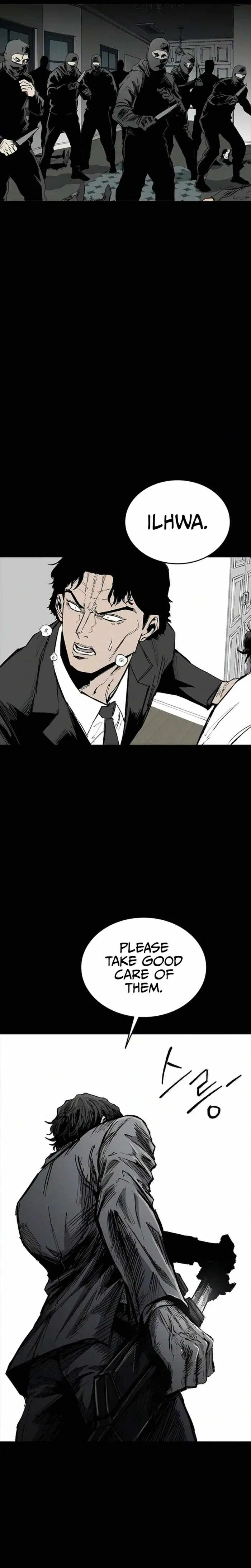 High class Chapter 70 – Page 19