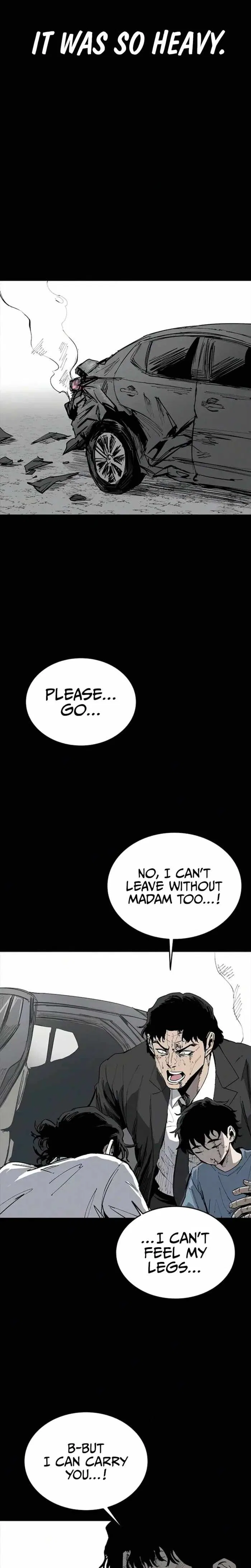 High class Chapter 70 – Page 20