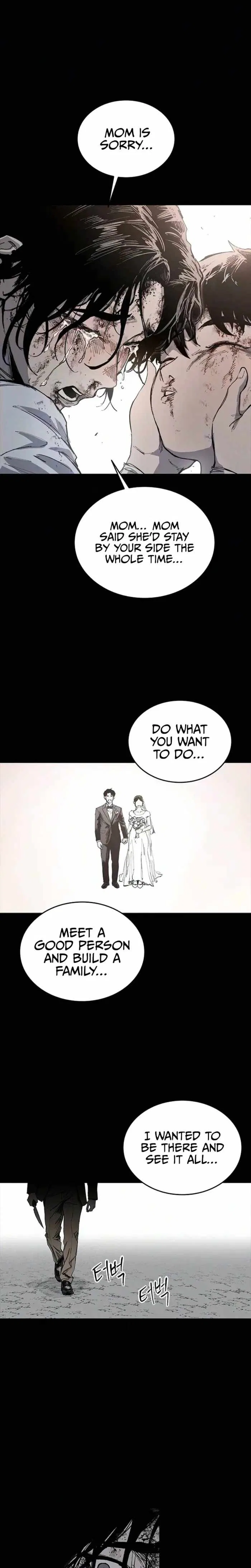High class Chapter 70 – Page 22
