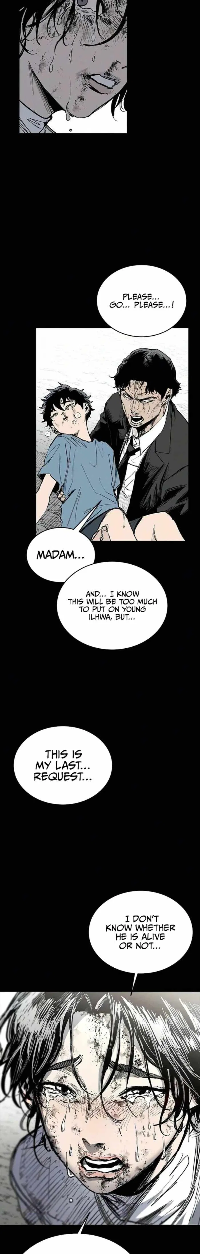 High class Chapter 70 – Page 23
