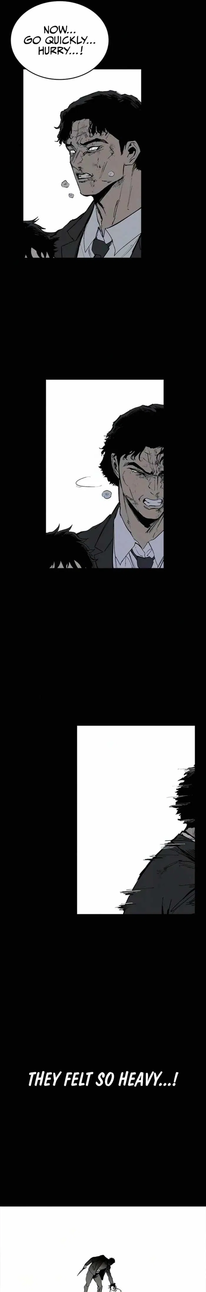 High class Chapter 70 – Page 25