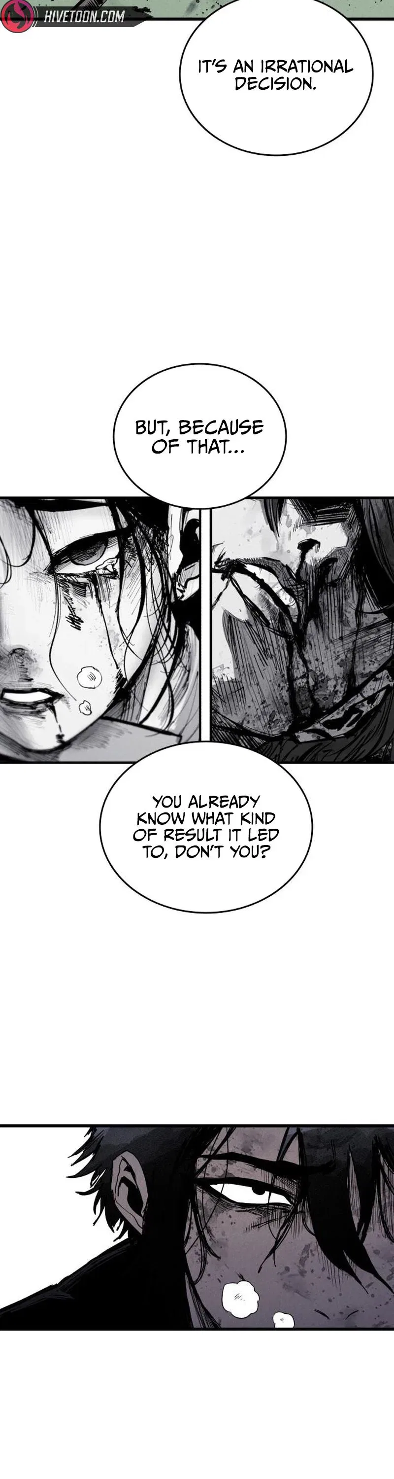 High class Chapter 64 – Page 7