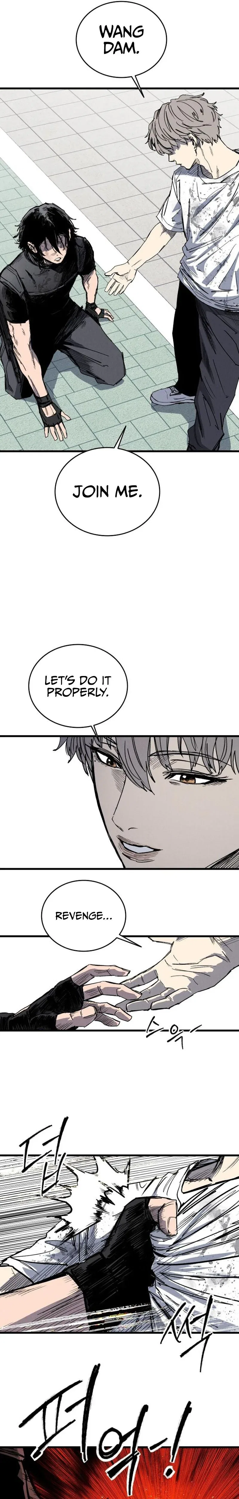 High class Chapter 64 – Page 11