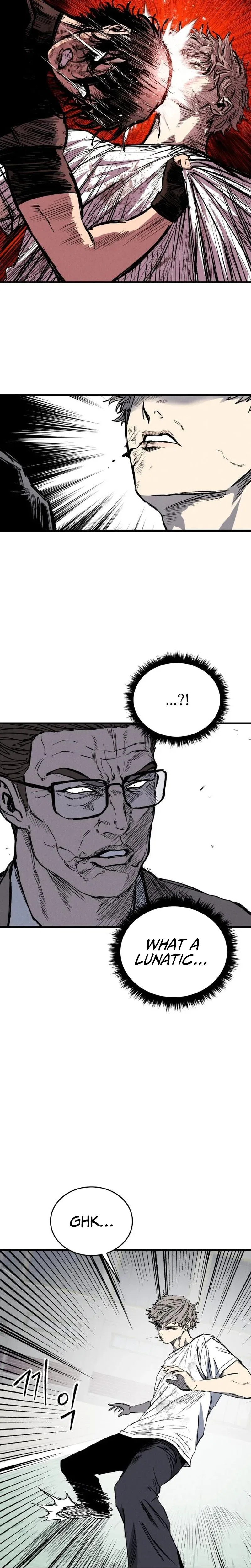 High class Chapter 64 – Page 12