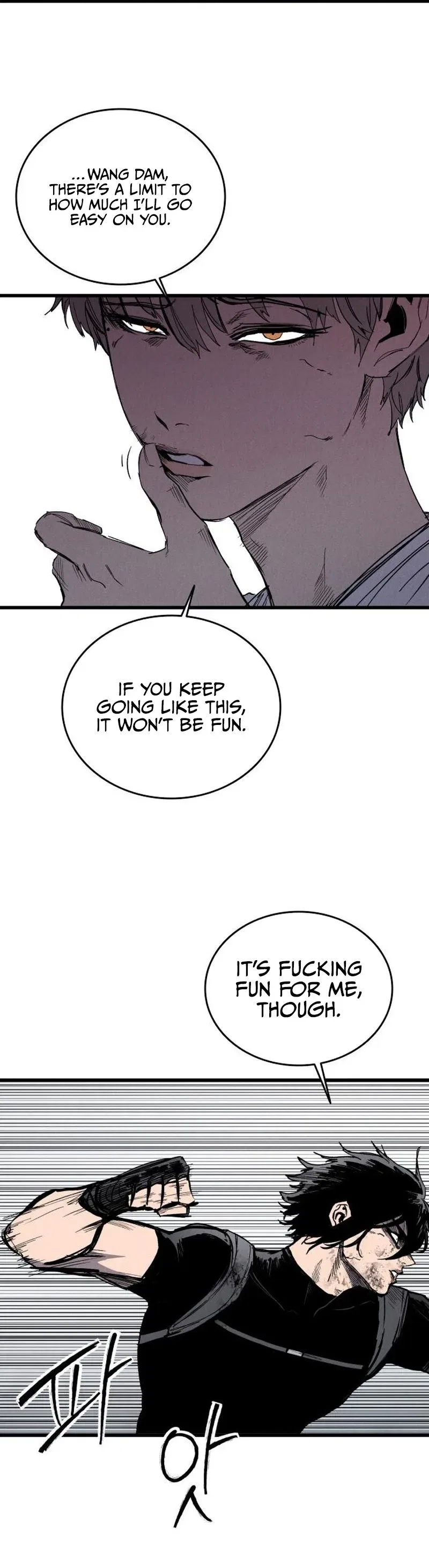High class Chapter 64 – Page 13