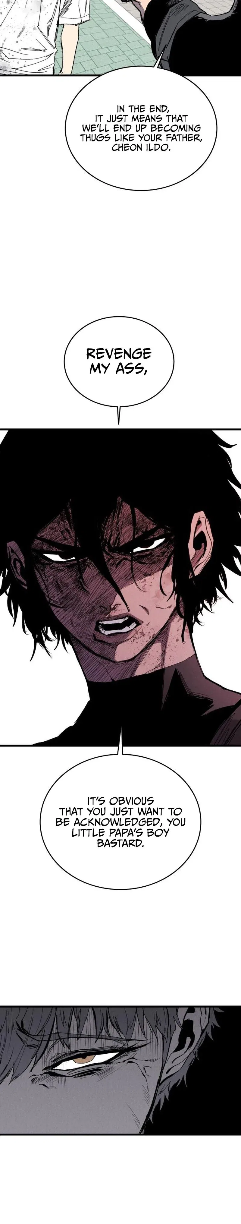 High class Chapter 64 – Page 16