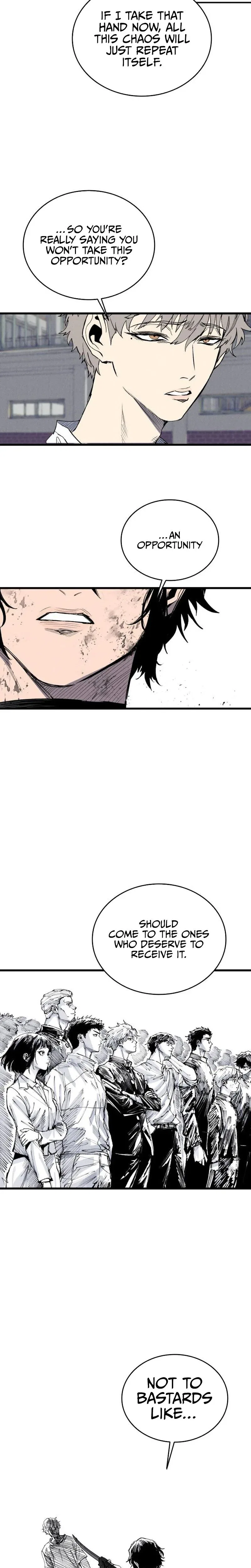 High class Chapter 64 – Page 18