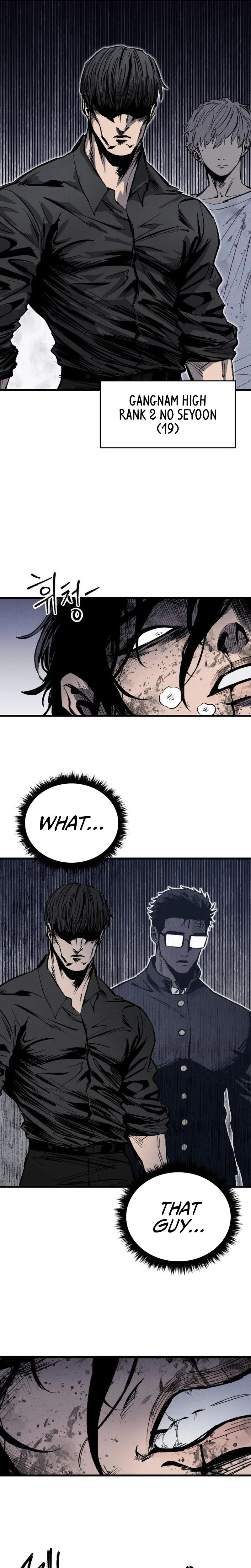 High class Chapter 64 – Page 29