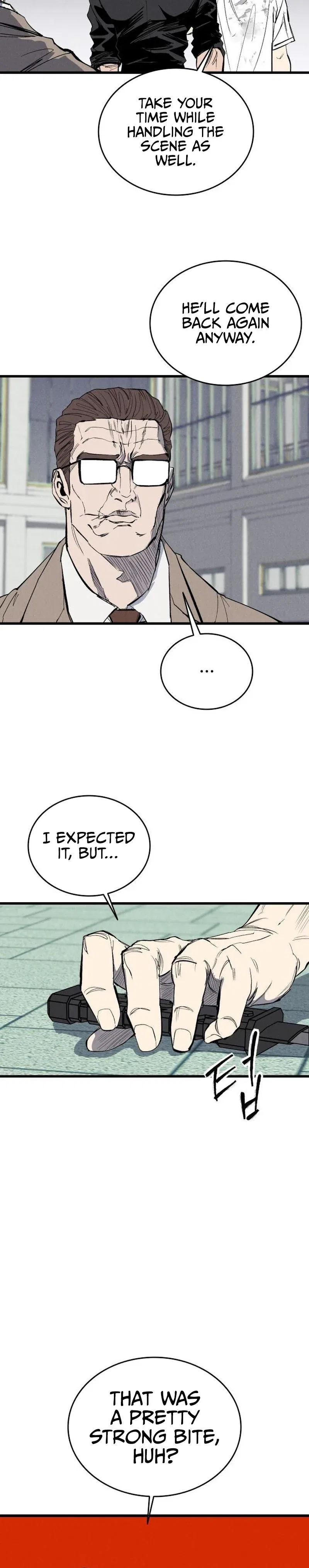 High class Chapter 64 – Page 31