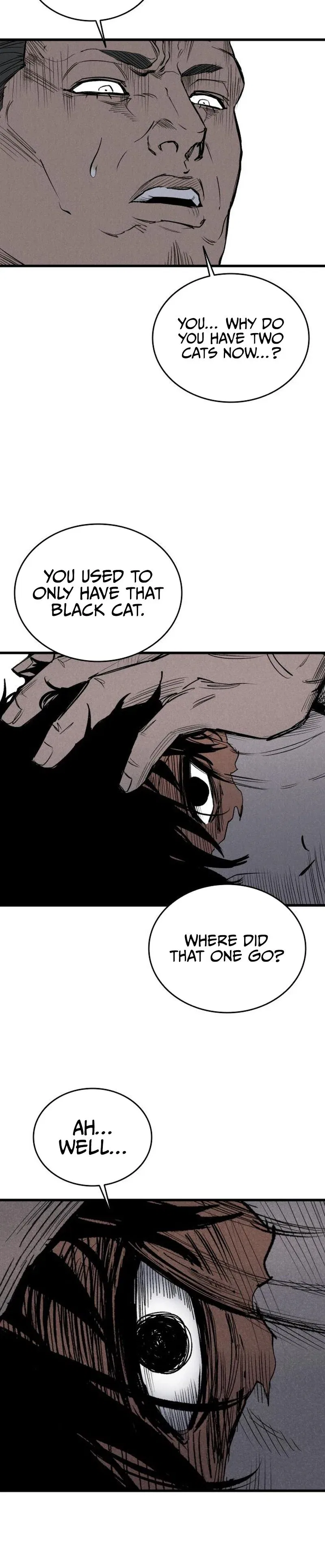High class Chapter 64 – Page 37