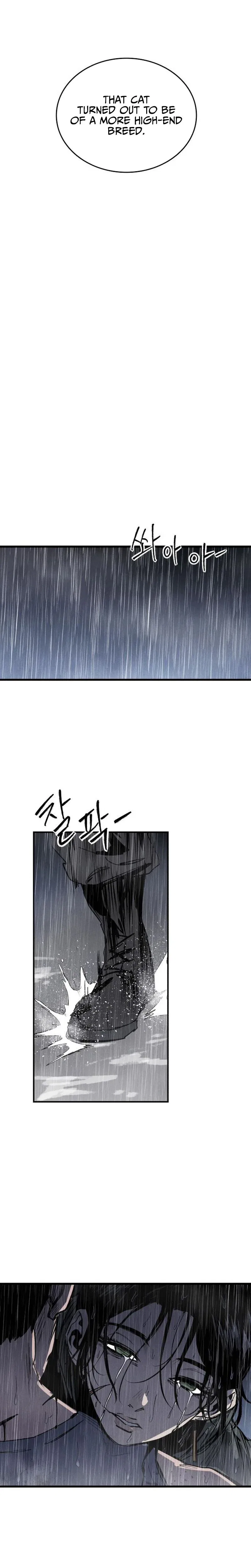 High class Chapter 64 – Page 38
