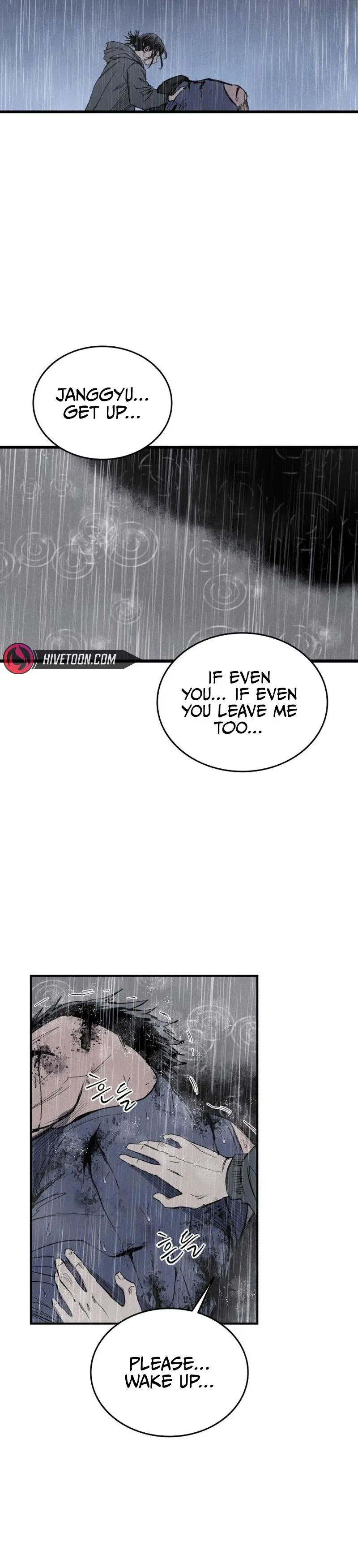 High class Chapter 64 – Page 40