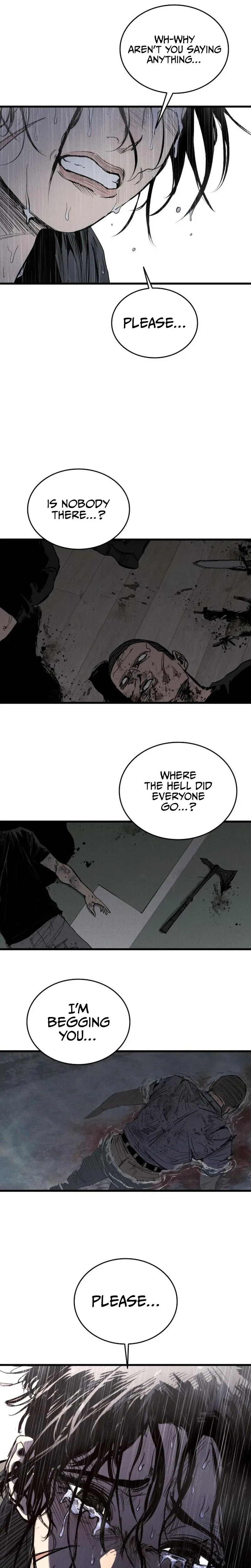 High class Chapter 64 – Page 41