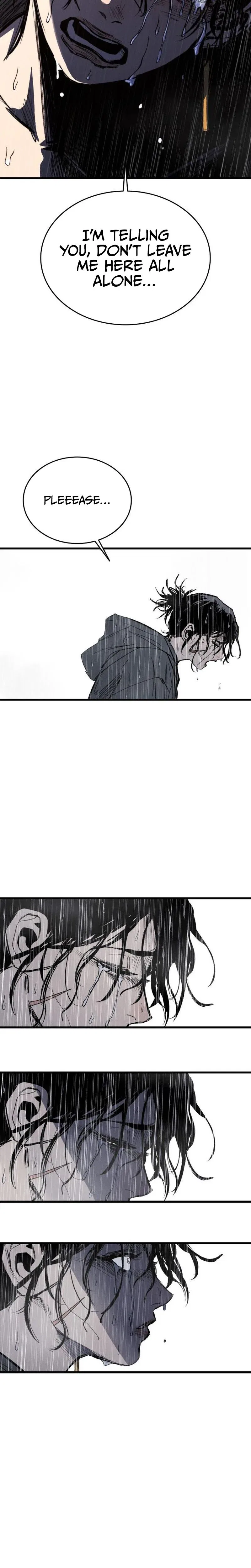 High class Chapter 64 – Page 42